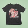 Goat Michael Jordan Chicago Bulls Basketball Ar T Shirt