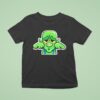 Goblin Crying Emote T Shirt