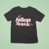 Godless Skank T Shirt