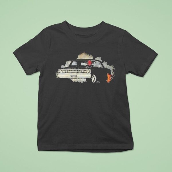 Goldberg S Garage Dodge Dar T Shirt