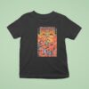 Goon Doom Parody T Shirt