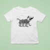 Goose Royal Monster T Shirt
