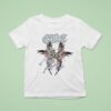 Gothboiclique End Of Days Skeleton T Shirt