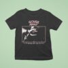 Gouge Away A Temporary Healing T Shirt