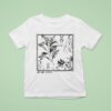 Gouge Away Wildflowers T Shirt