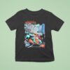 Grand Prix Gear Grand Prix Of Portland Event August T Shirt