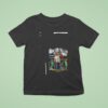 Grand Theft Auto San Andreas Mission Passed Respect Ah Shit Here We Go Again T Shirt