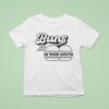 Grandpoobear Buns In Your Mouth Diner Est T Shirt