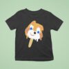Grandpoobear Popsicle T Shirt