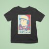 Grandpoobear Stomp T Shirt