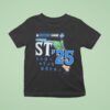 Grapefruit League Mlb Spring Training T Shirt
