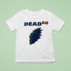 Grateful Dead Th Anniversary T Shirt