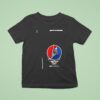 Grateful Dead And Co I Need A Miracle T Shirt