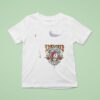 Grateful Dead And Company Golden Gate Park Logo T Shirt