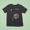Grateful Dead And Company Dead Forever Sphere Bertha T Shirt