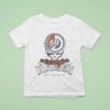 Grateful Dead Celebrate Years So Far T Shirt