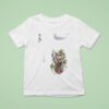 Grateful Dead Colorado United States Of Dead T Shirt