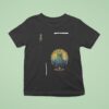 Grateful Dead Maryland United States Of Dead T Shirt