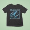 Grateful Dead Miles Davis And The Dead T Shirt