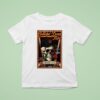 Grateful Dead Night August Oracle Park San Francisco Ca Skull T Shirt