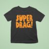 Gray Destintation Schoolhouse Rock Superdrag T Shirt