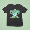 Green Bay Packers Super Bowl Xxxii Champs Vintage T Shirt