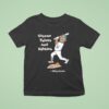 Greene Taters And Ribbies Riley Greene Detroit Tigers Baseball T Shirt