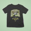 Greenwall Brick By Brick Since Helmet Optic Day T Shirt