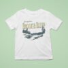Greeting From The Brook The Bluff T Shirt