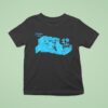 Greetings From Paper Planes T Shirt