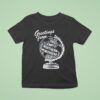 Gregory Alan Isakov Greetings From This Empty Northern Hemisphere T Shirt