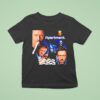 Gregory House Apartmen T Shirt