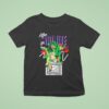 Gremlins After Midnight With Greta T Shirt