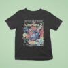 Gremlins The New Batch Here They Grow Again On Videocassette T Shirt