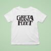 Greta Van Flee T Shirt