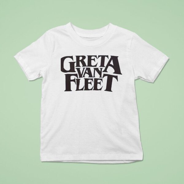 Greta Van Flee T Shirt