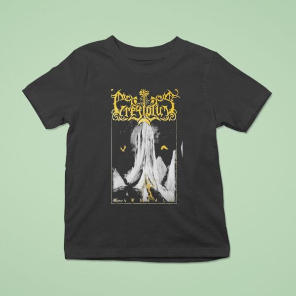 Greylotus Dawnfall T Shirt