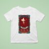 Griffin William Sherry Summer Tour Dates T Shirt