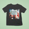 Gritty Mascot Joecation Eyes T Shirt