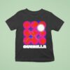 Guerilla Toss Logo T Shirt