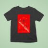 Gully Boys December Varsity Theater Dragonfly T Shirt