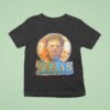 Gunnar Hansen The Texas Chainsaw Massacre T Shirt