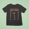 Guns N Roses Wacken Germany At Wacken Open Air On July T Shirt