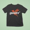 Guster Hummingbird T Shirt