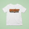Guster On The Ocean Tentacle T Shirt