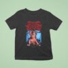 Guttural Disgorge First Degree Murder T Shirt