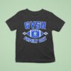 Gvsu Football Family Day T Shirt