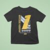 Haiden Deegan Outdoor Motorcross Mx Champion T Shirt