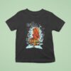 Half Evil Core T Shirt