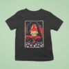 Half Evil Year T Shirt